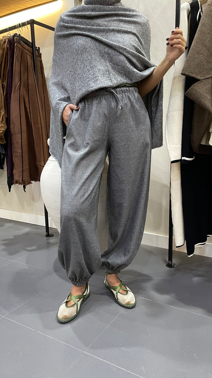 Pantalón Oxford