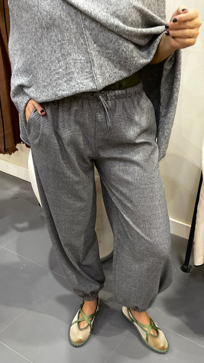 Pantalón Oxford