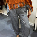 Pantalón Oxford