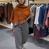 Pantalón Oxford