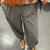 Pantalón Oxford
