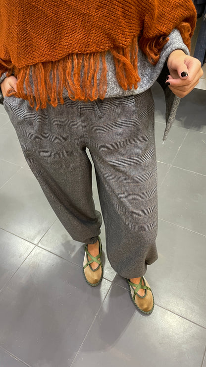 Pantalón Oxford