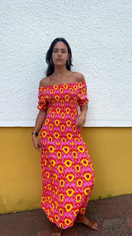 Vestido Olivia