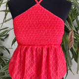 Blusa Puerto