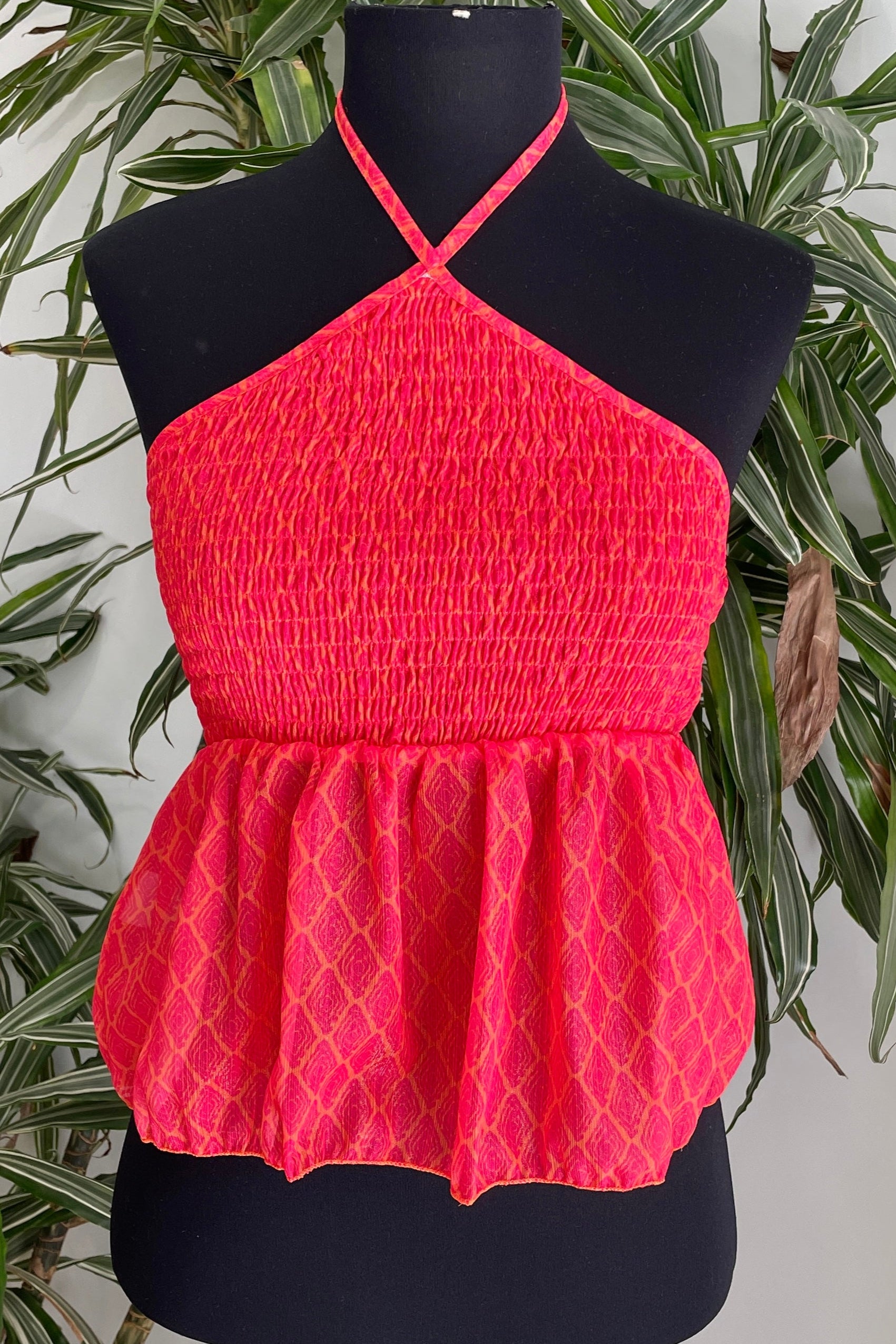 Blusa Puerto