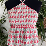Blusa Puerto