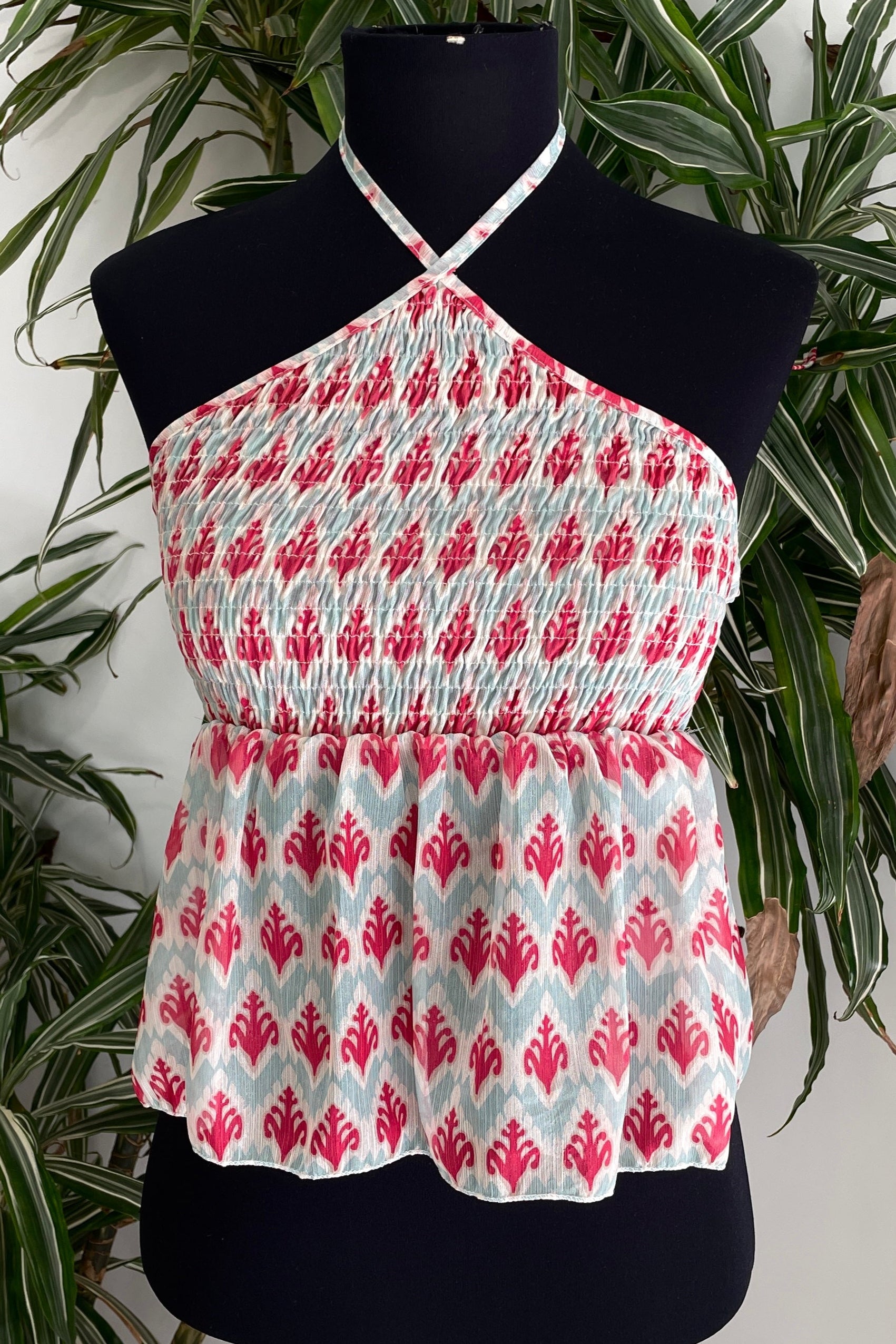 Blusa Puerto
