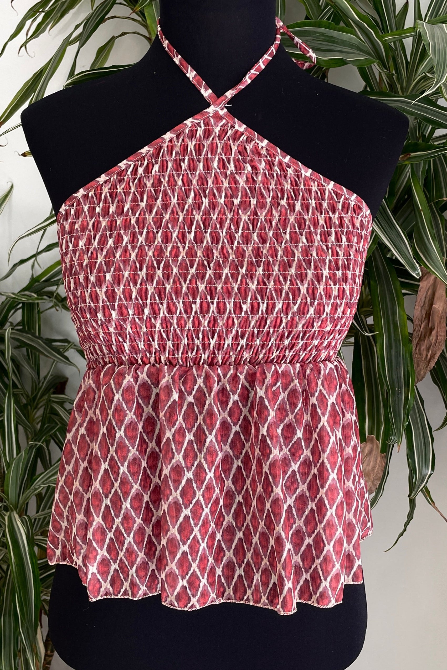 Blusa Puerto
