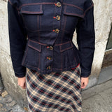 Falda Paris
