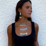 Collar Waves