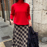 Falda Paris