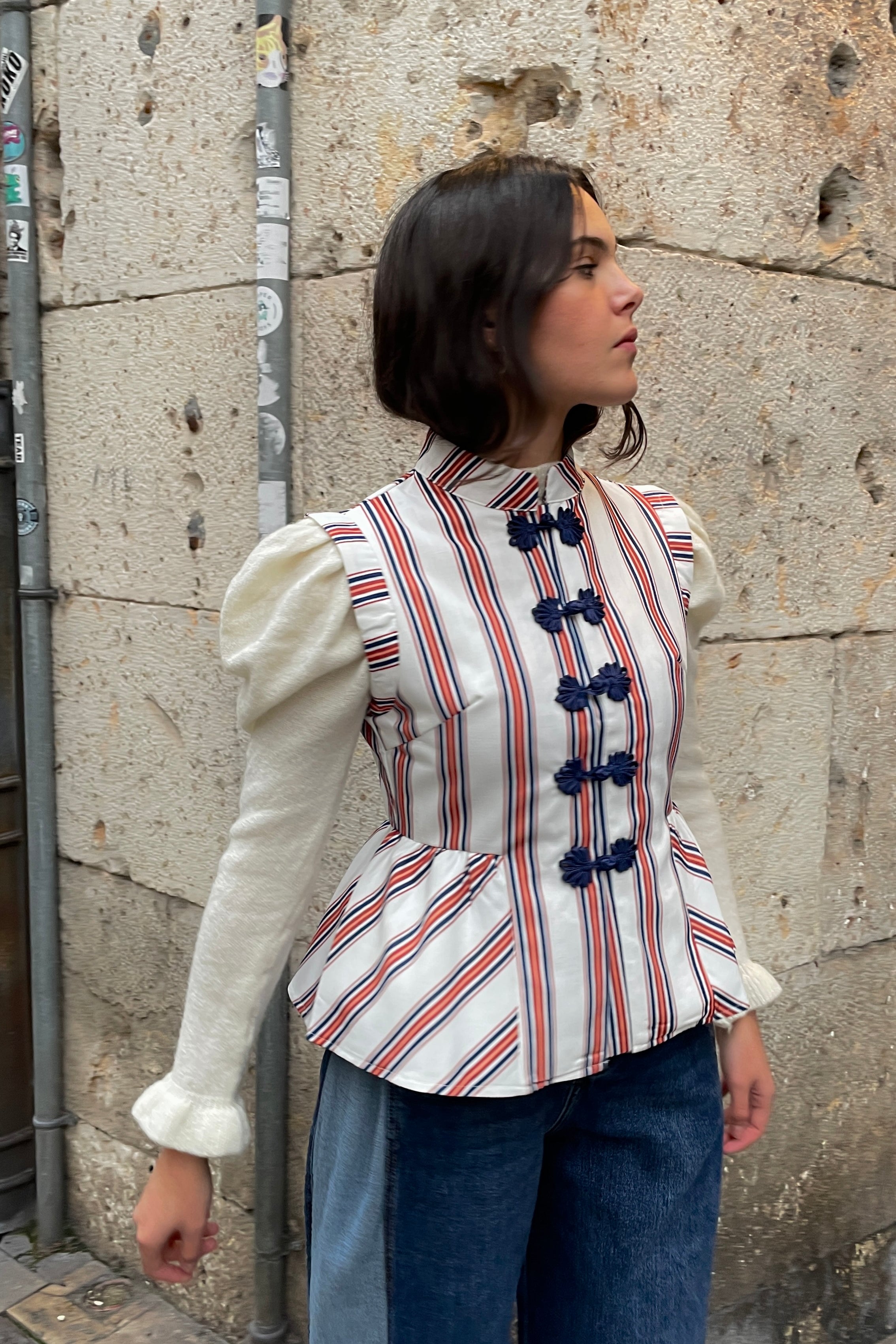 Jersey Casilda