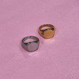Anillo Meñique
