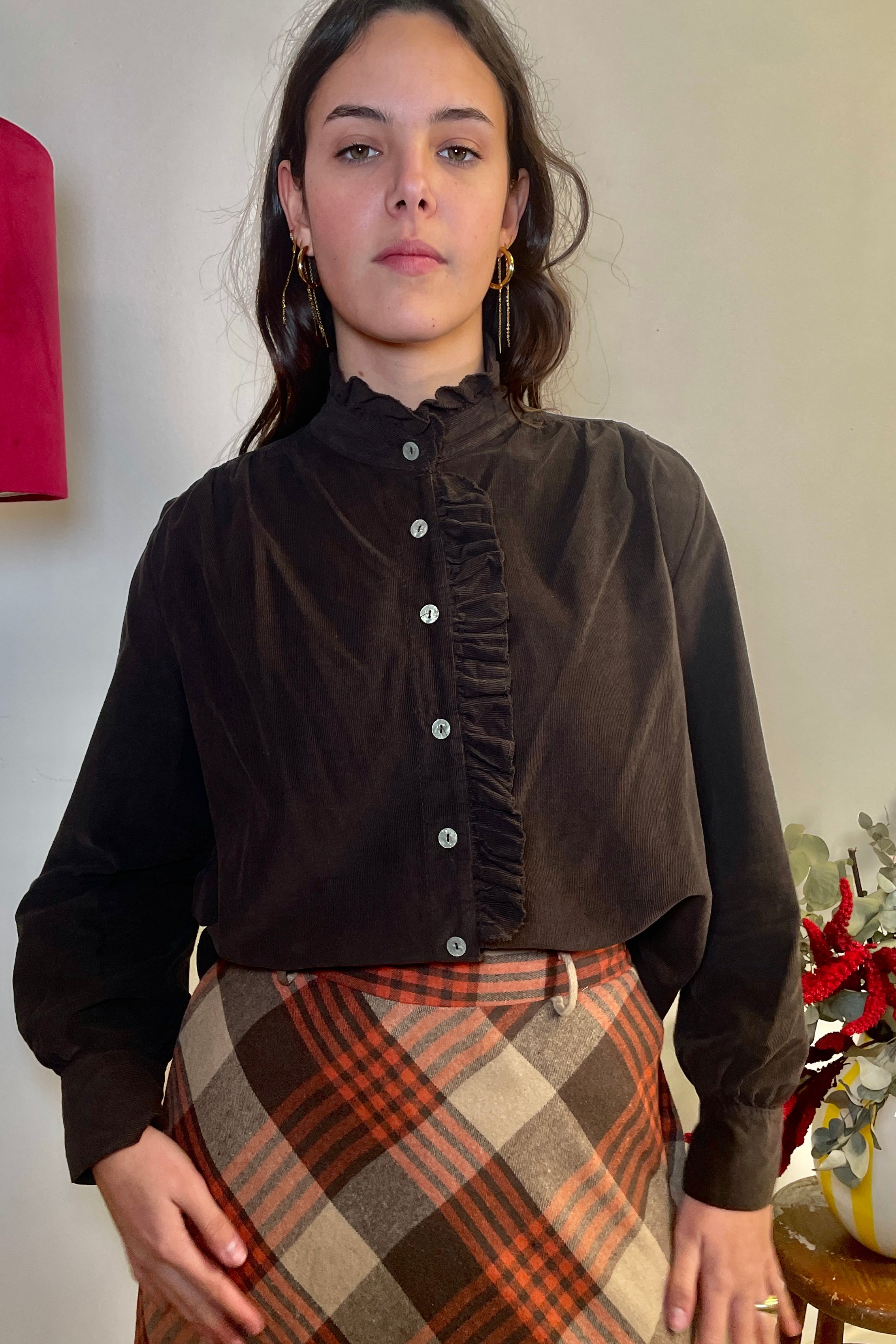Blusa Lola