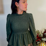 Blusa Emma
