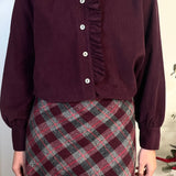 Blusa Lola