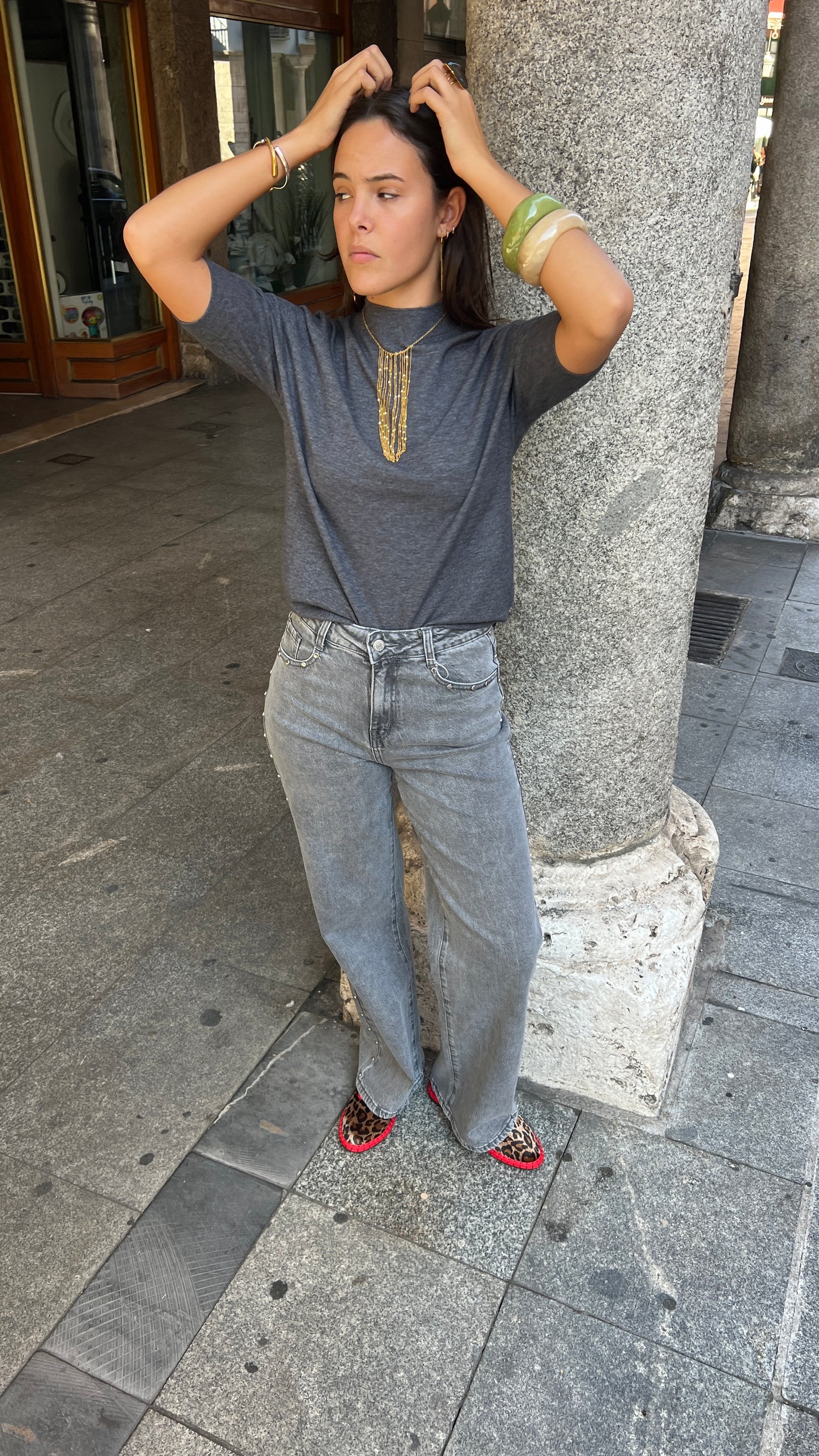 Jeans Vera