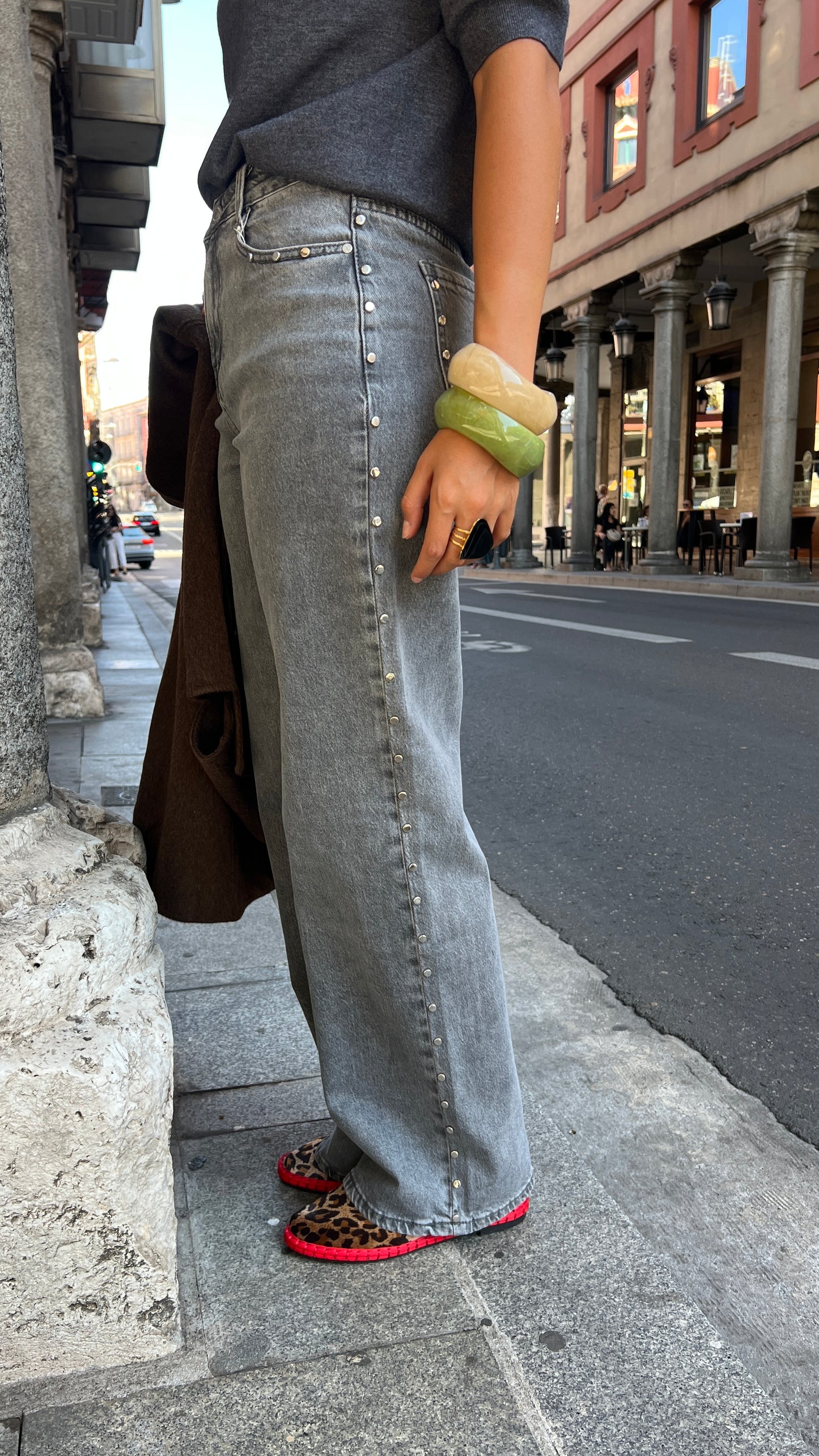 Jeans Vera