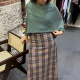 Falda Casilda
