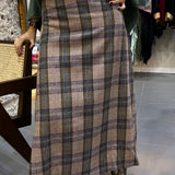 Falda Casilda
