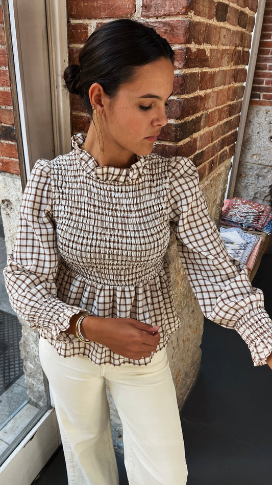 Blusa Emma