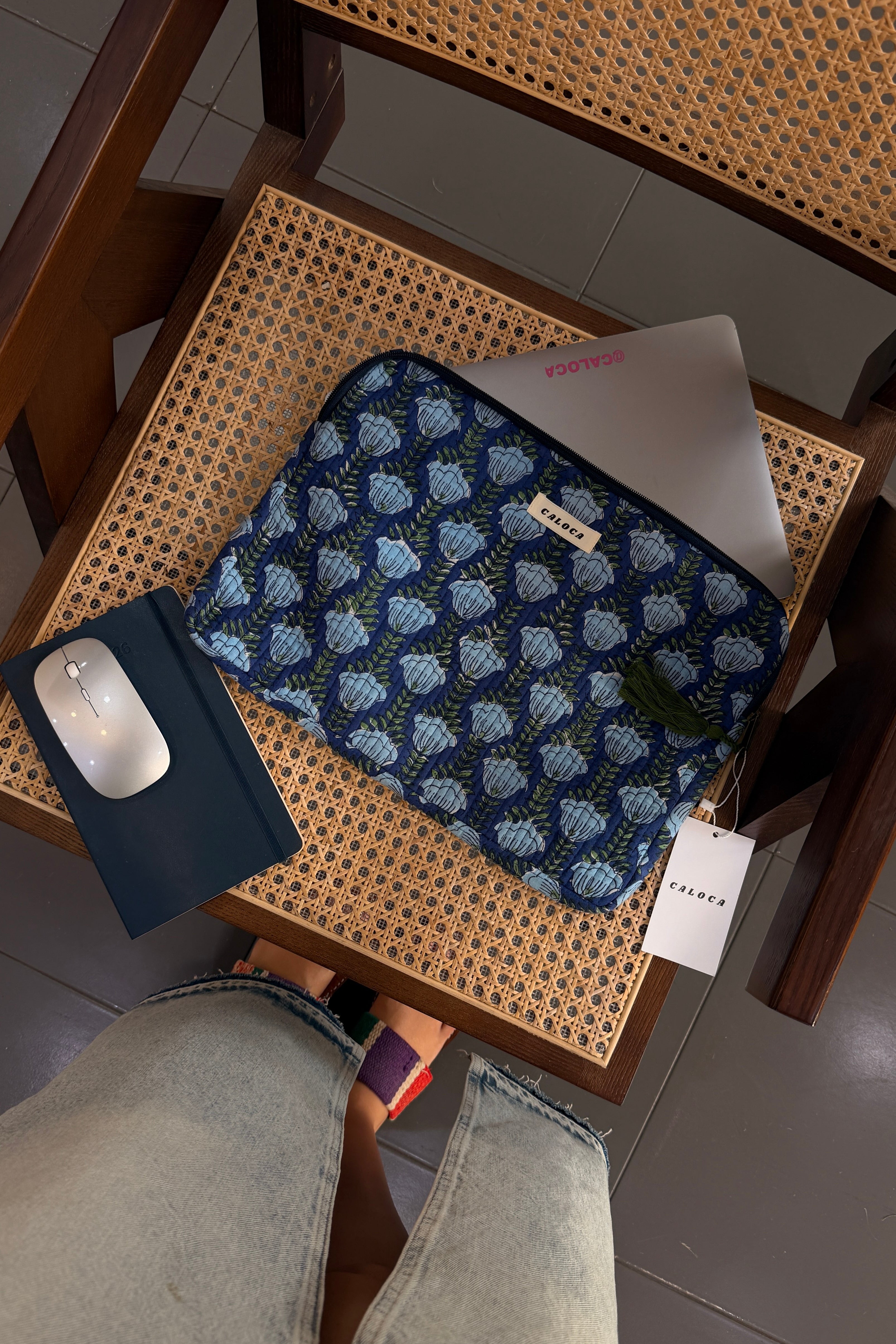 Funda ordenador M