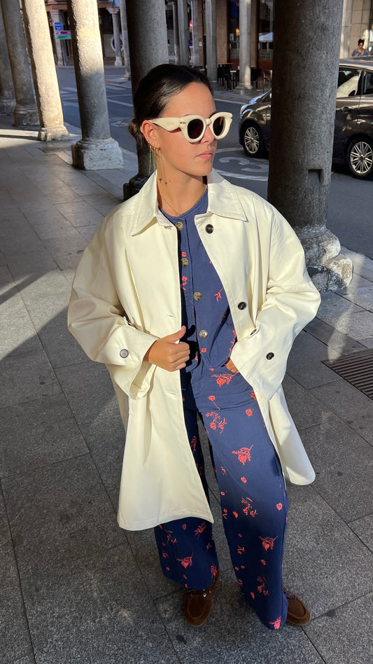 Chaqueta Copenhague