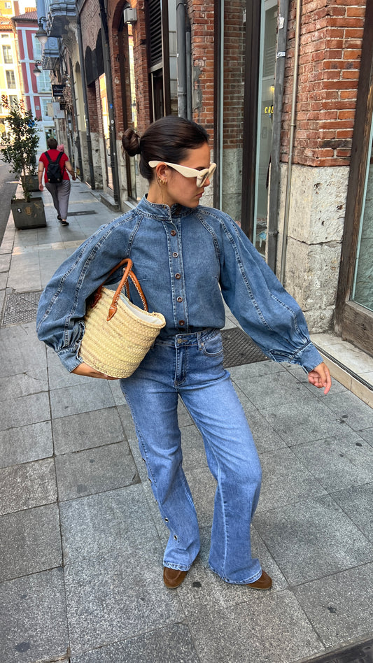 Jeans Julieta Denim