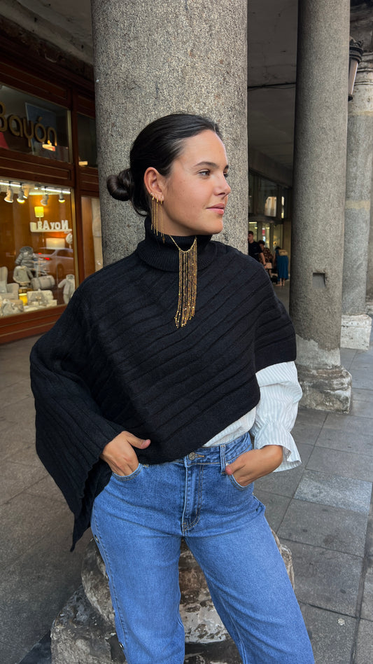 Capa Viena Black
