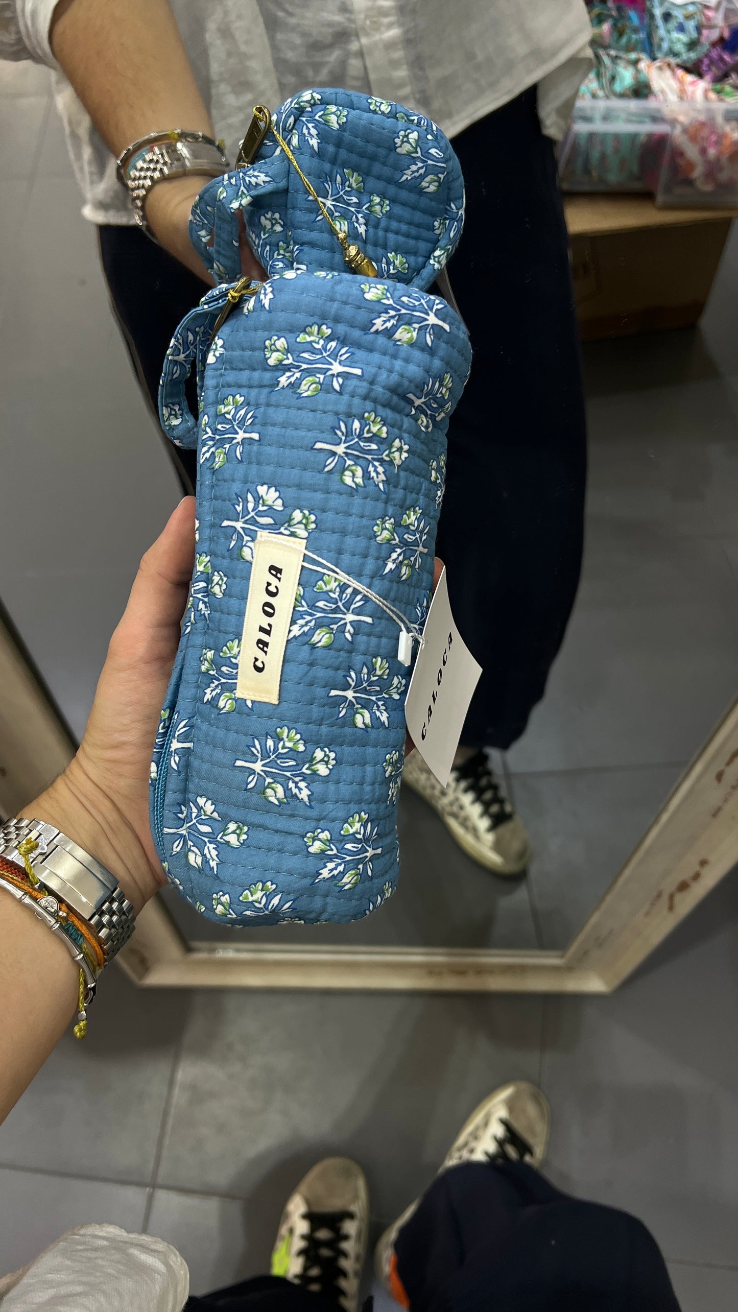Estuche XXVIII