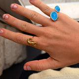 Anillo gambon
