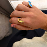 Anillo gambon
