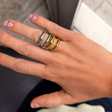 Anillo doble