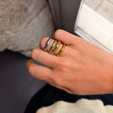 Anillo doble