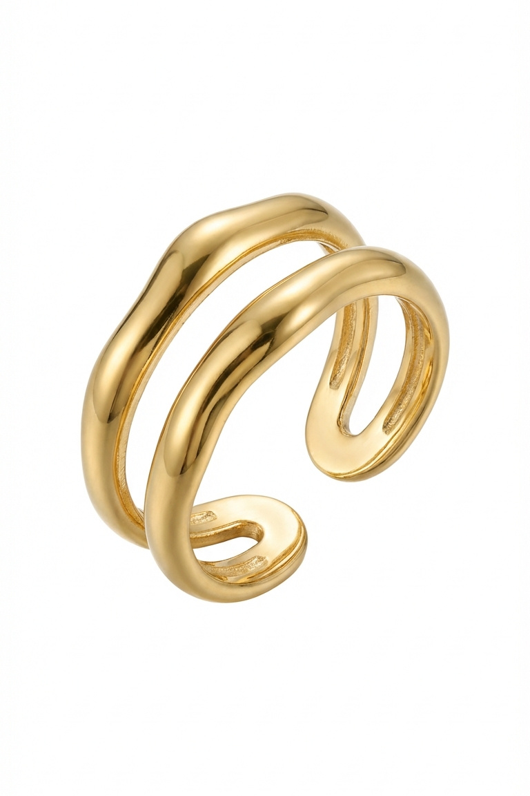 Anillo doble