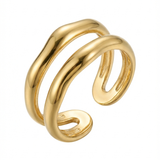 Anillo doble