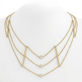 Collar Cleopatra