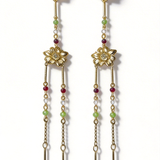 Pendientes Regina
