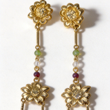 Pendientes Regina