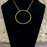 Collar Maxi O