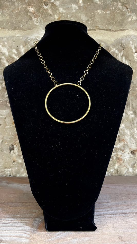 Collar Maxi O