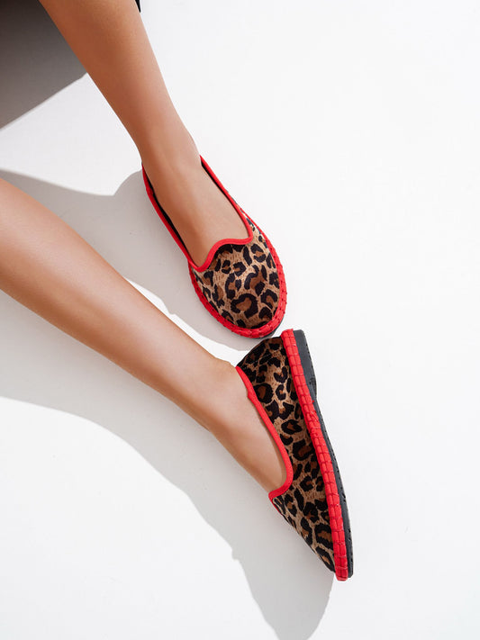 Mercedita Animalprint
