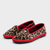 Mercedita Animalprint