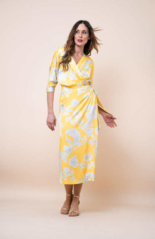 Vestido Pisco Sour