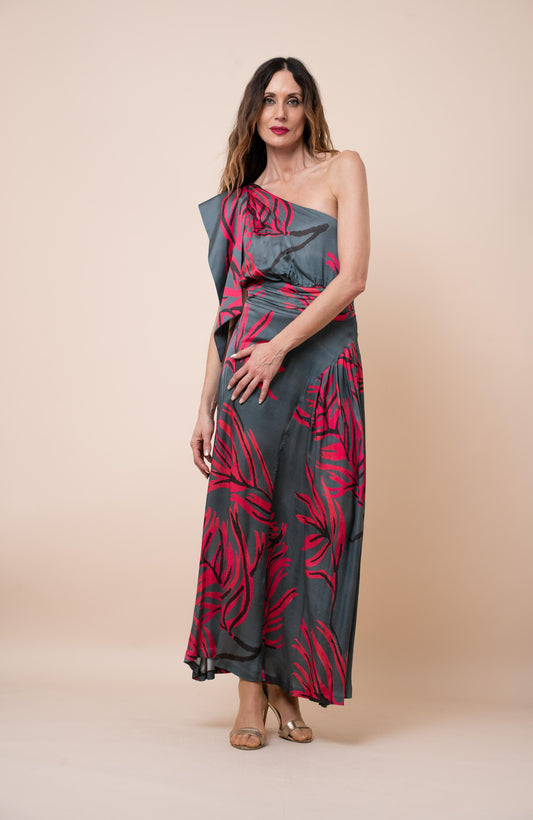 Vestido Bellini