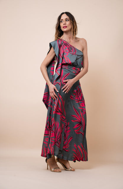 Vestido Bellini