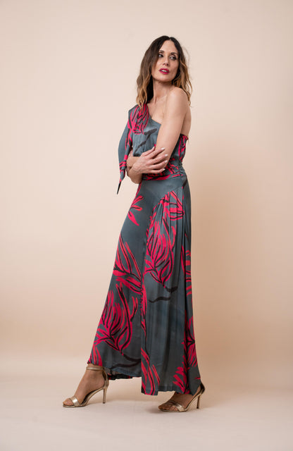 Vestido Bellini