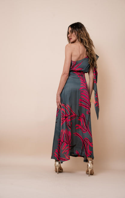 Vestido Bellini