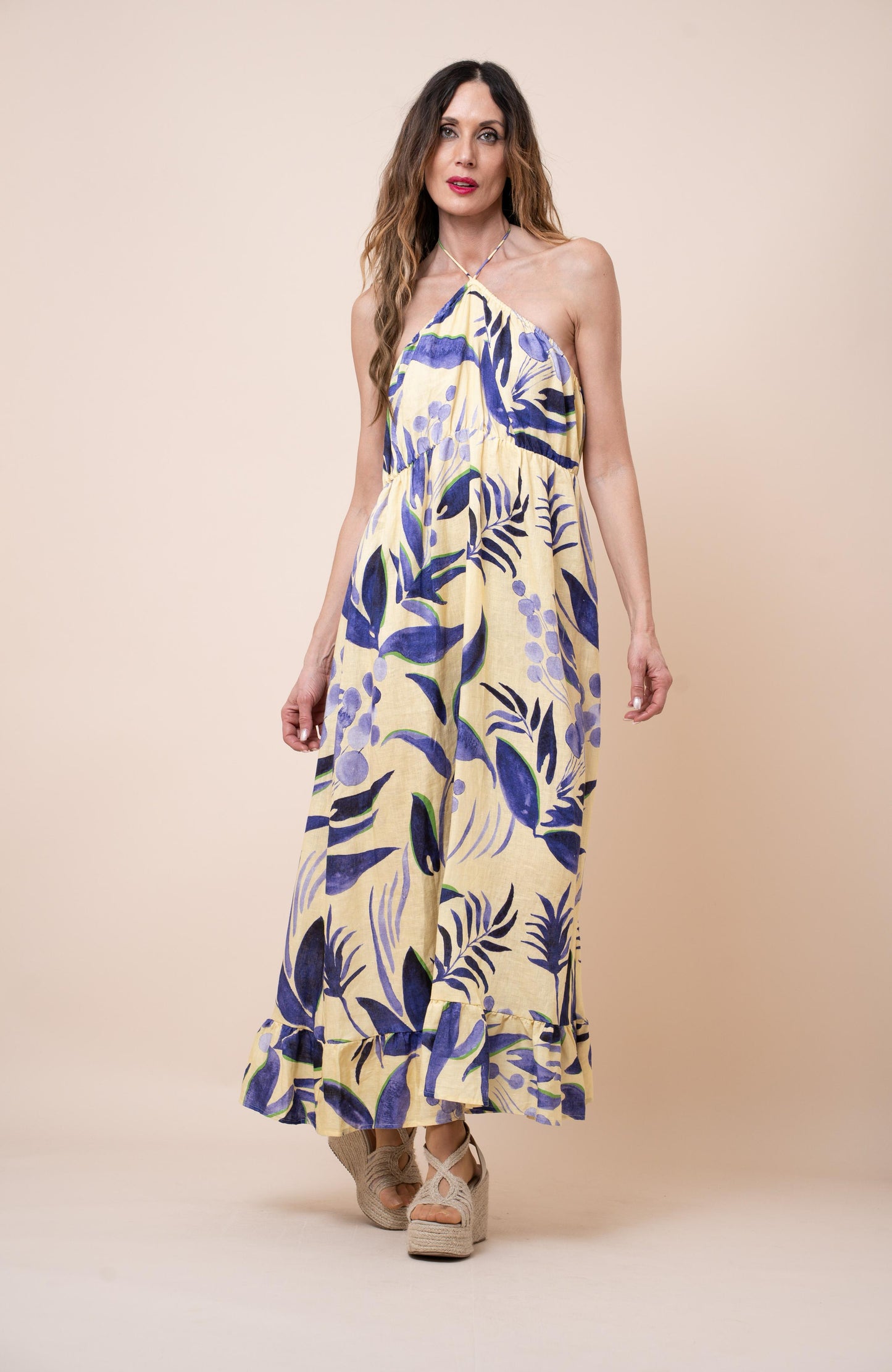 Vestido Mojito