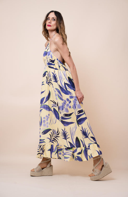 Vestido Mojito